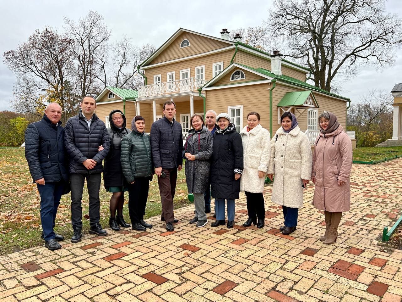 Второй день работы семинара Дни татарского просвещения прошёл не менее насыщенно.