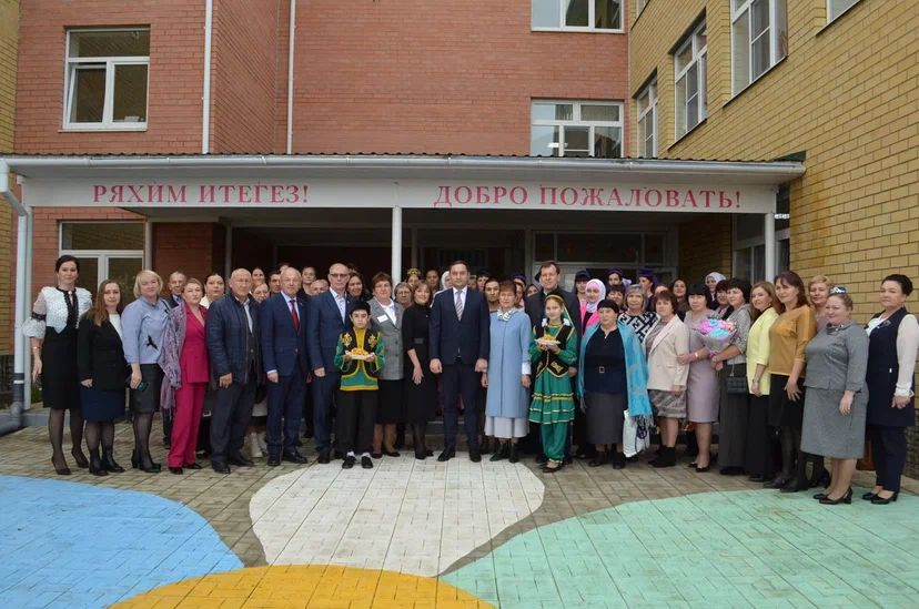 С 19 по 20 октября в Пензенской области проходят Дни татарского просвещения.