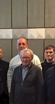 Сегодня свой день рождения празднует Шигаев Абдулалим Алиевич
