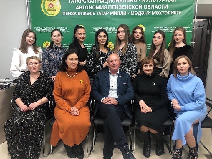 Круглый стол в память Мусы Джалиля.