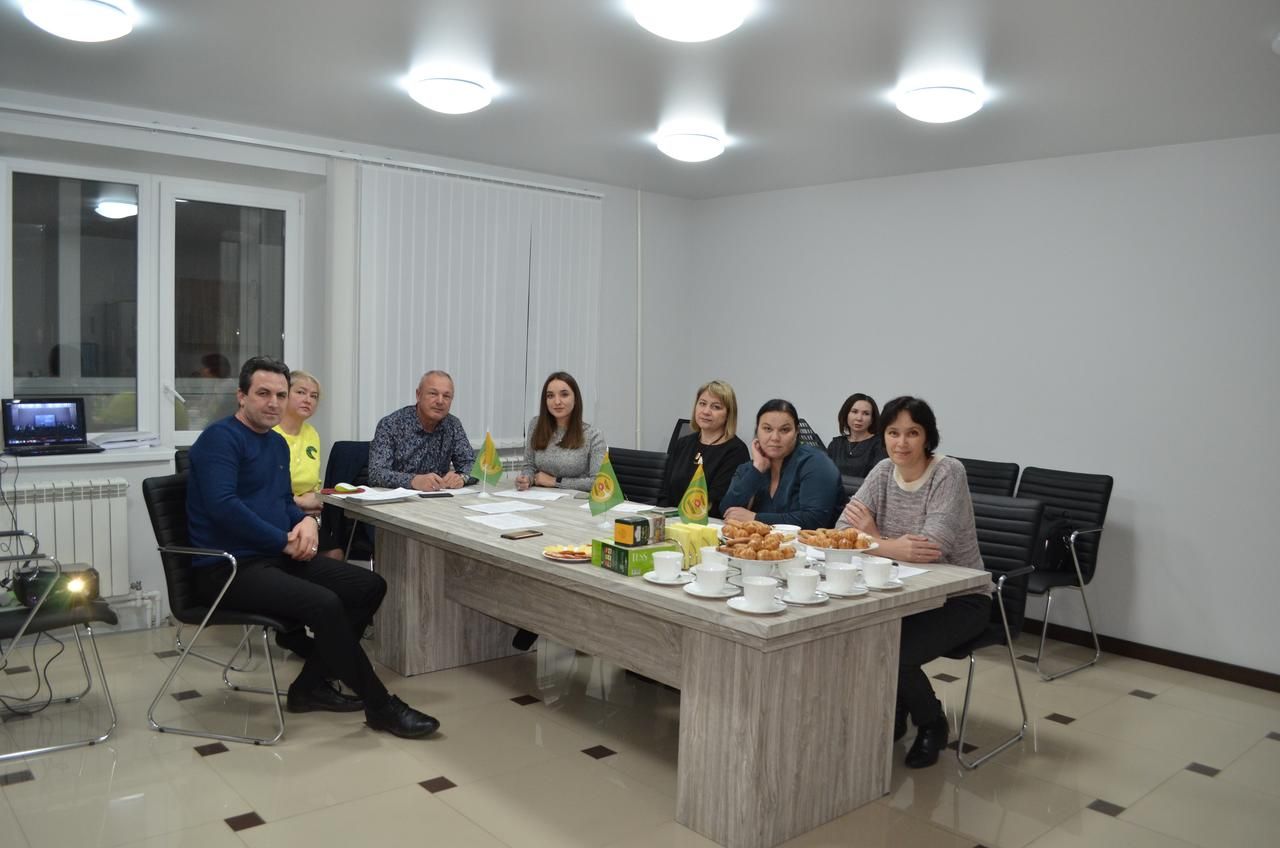 Итоги отборочного тура конкурса Тургай