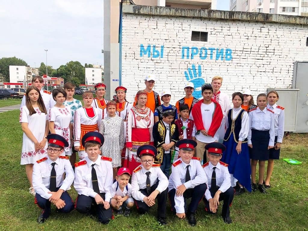 3 сентября в России отмечается День солидарности в борьбе с терроризмом.