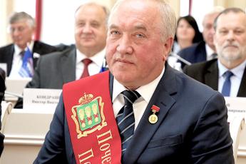 Сегодня, 1 января  День рождения Ибрагимова Рафика Анверовича
