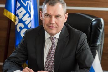Сегодня День рождения отмечает  Ильдар Анвярович Акчурин
