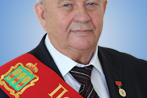 Поздравляем с Днём рождения Девликамова К.А.