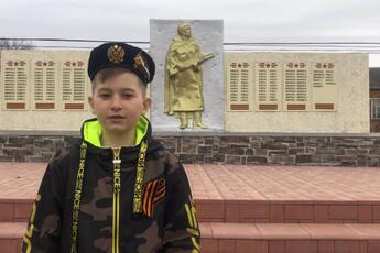 15 дней по Победы, выпуск 2