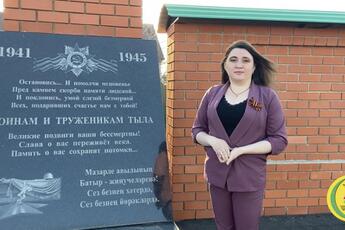 15 дней до Победы, выпуск 13