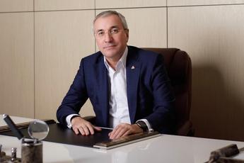 День рождения Р. Р. Хайрова
